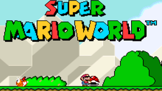 Logran hacer un truco de <i>Super Mario World </i>que se creía imposible